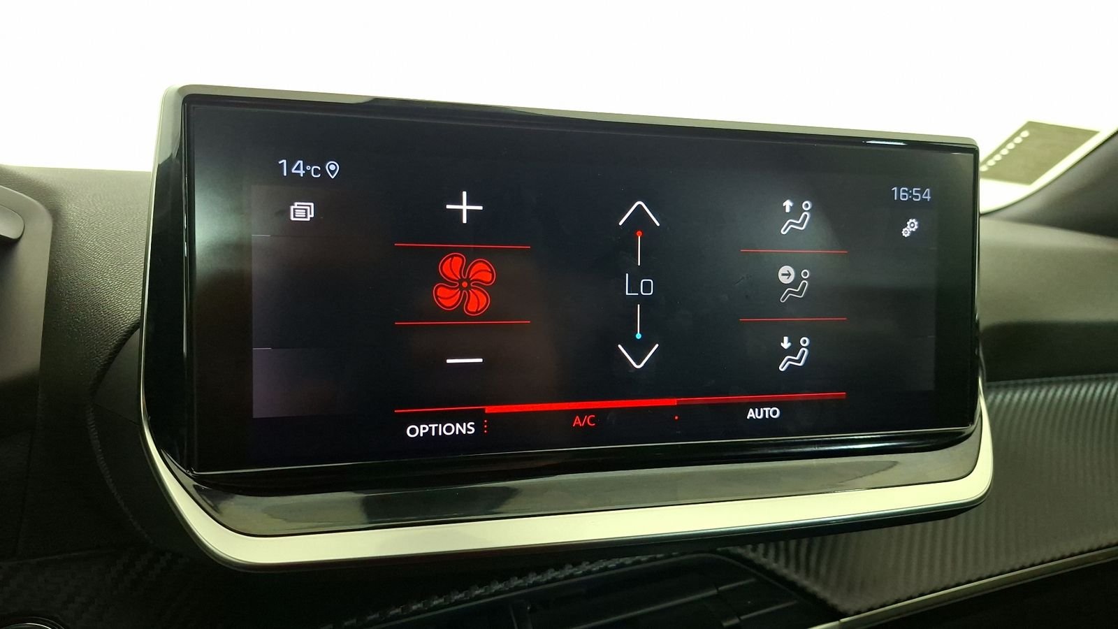 Peugeot 2008 2023 - Imagen 16 de 17