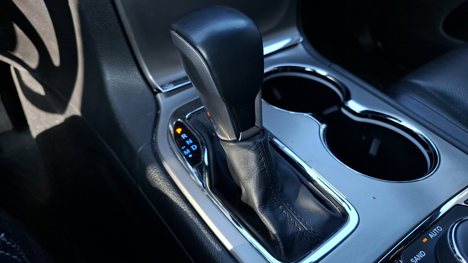 Jeep Grand Cherokee 2022 - Imagen 11 de 16