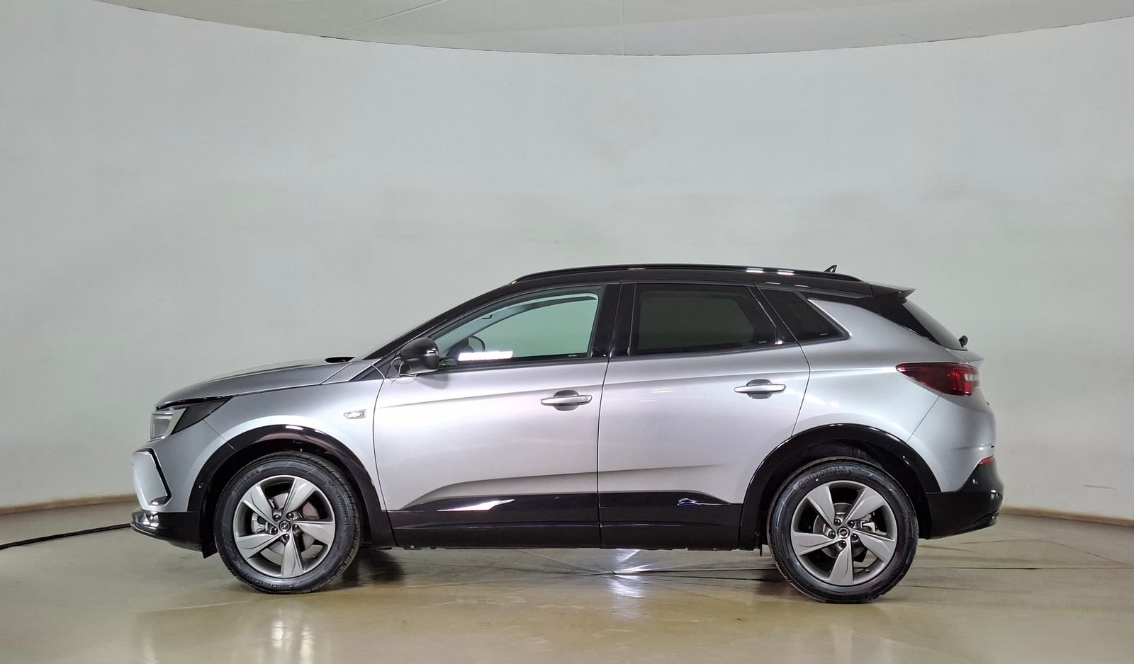 Opel Grandland 2025 - Imagen 7 de 17