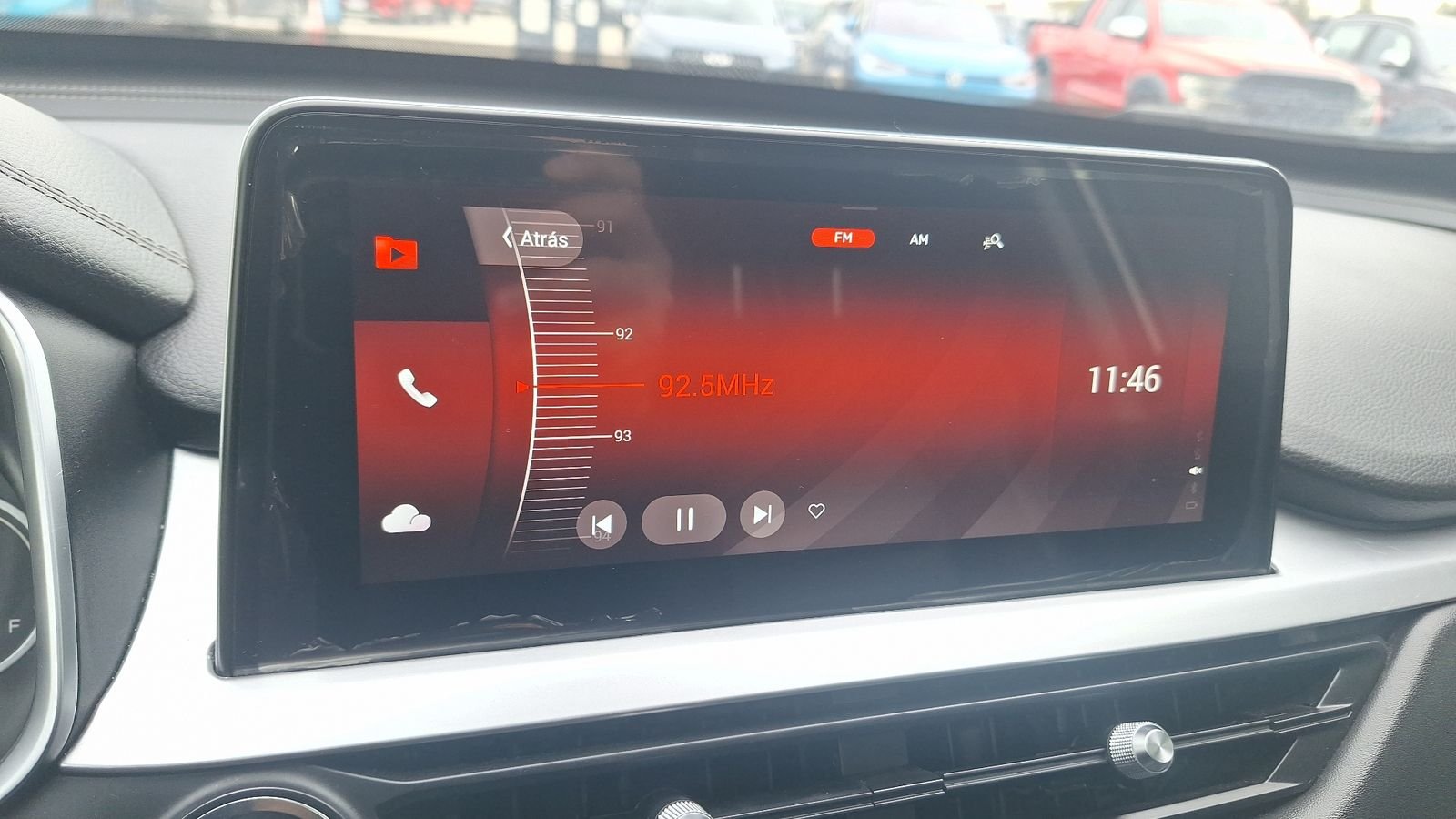 Chery Tiggo 8 2022 - Imagen 10 de 17