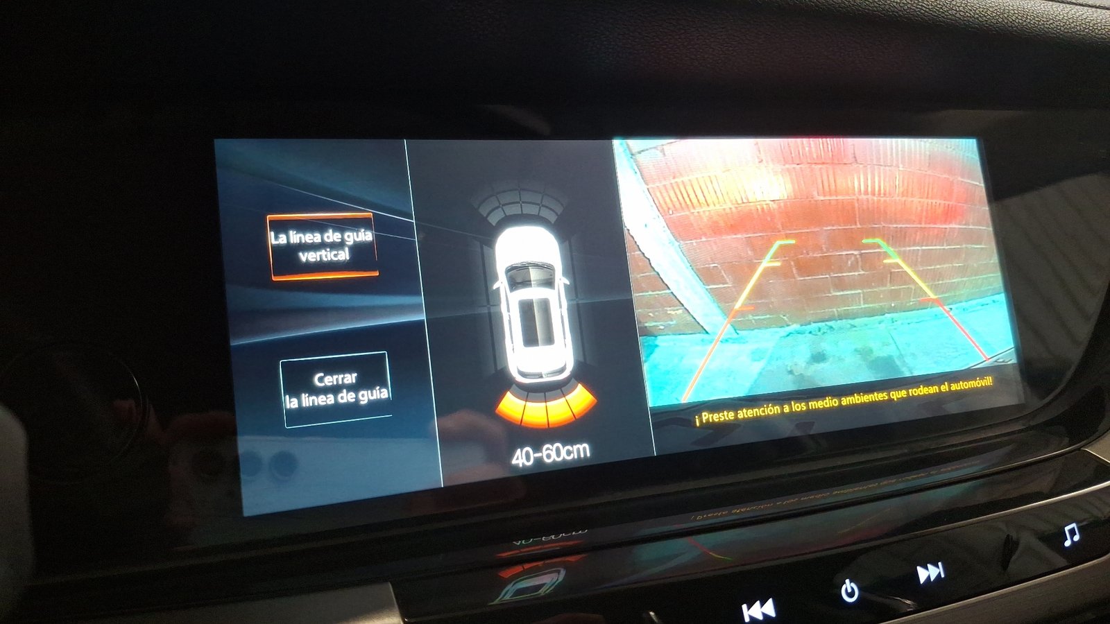 Changan CS35 2020 - Imagen 13 de 17