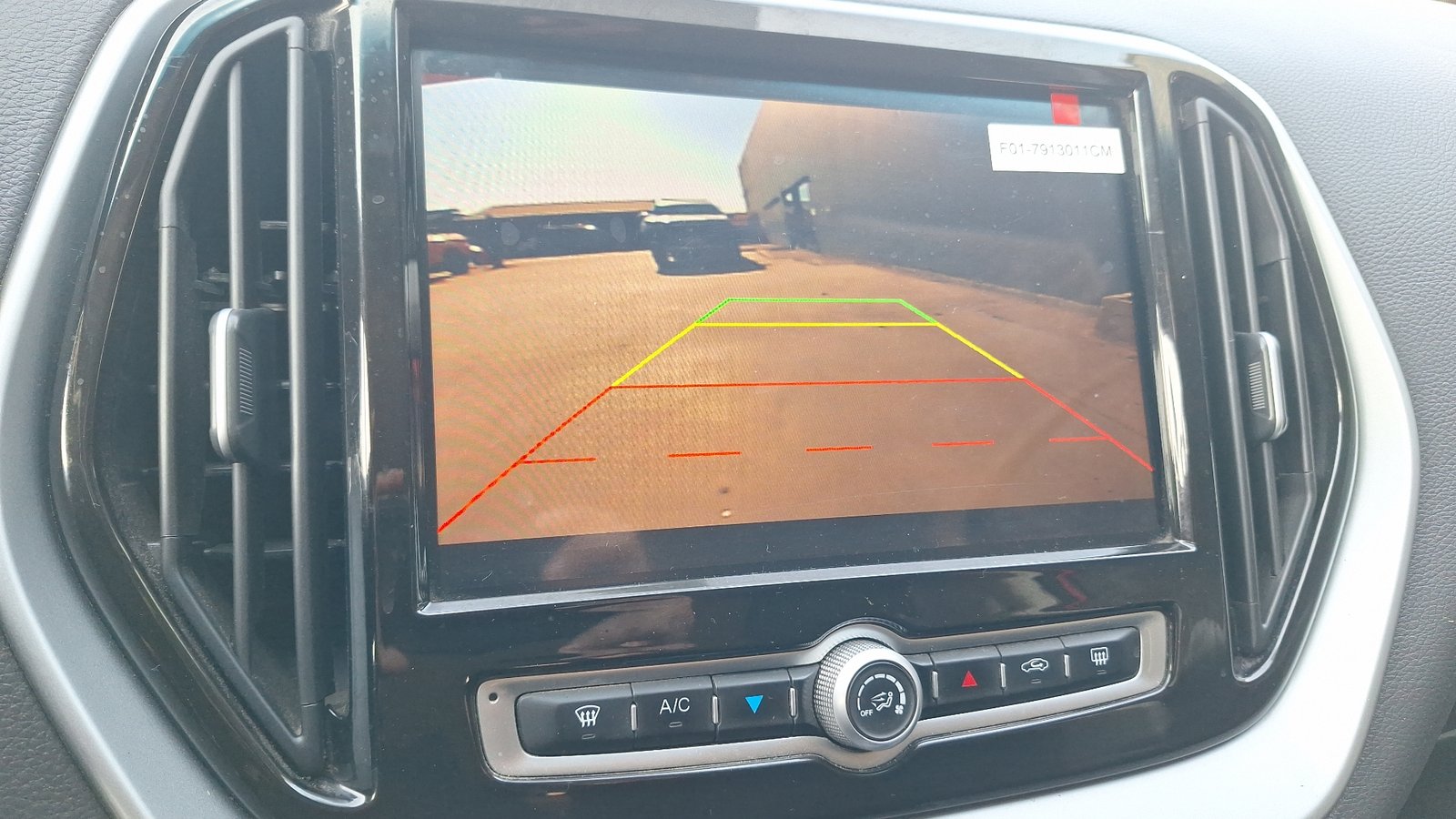 Jetour X70 2024 - Imagen 12 de 16