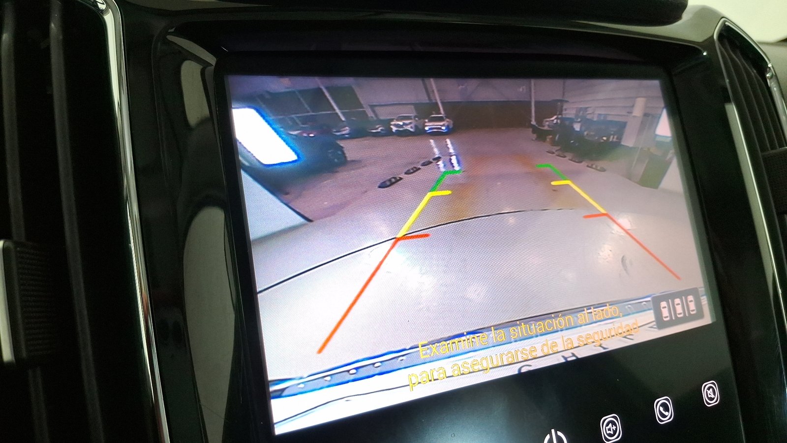 Changan CX70 2023 - Imagen 12 de 17