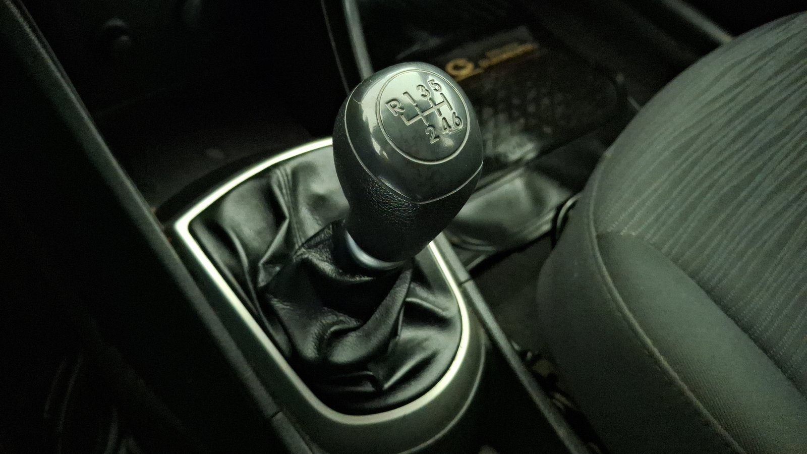 Hyundai Accent 2016 - Imagen 11 de 16