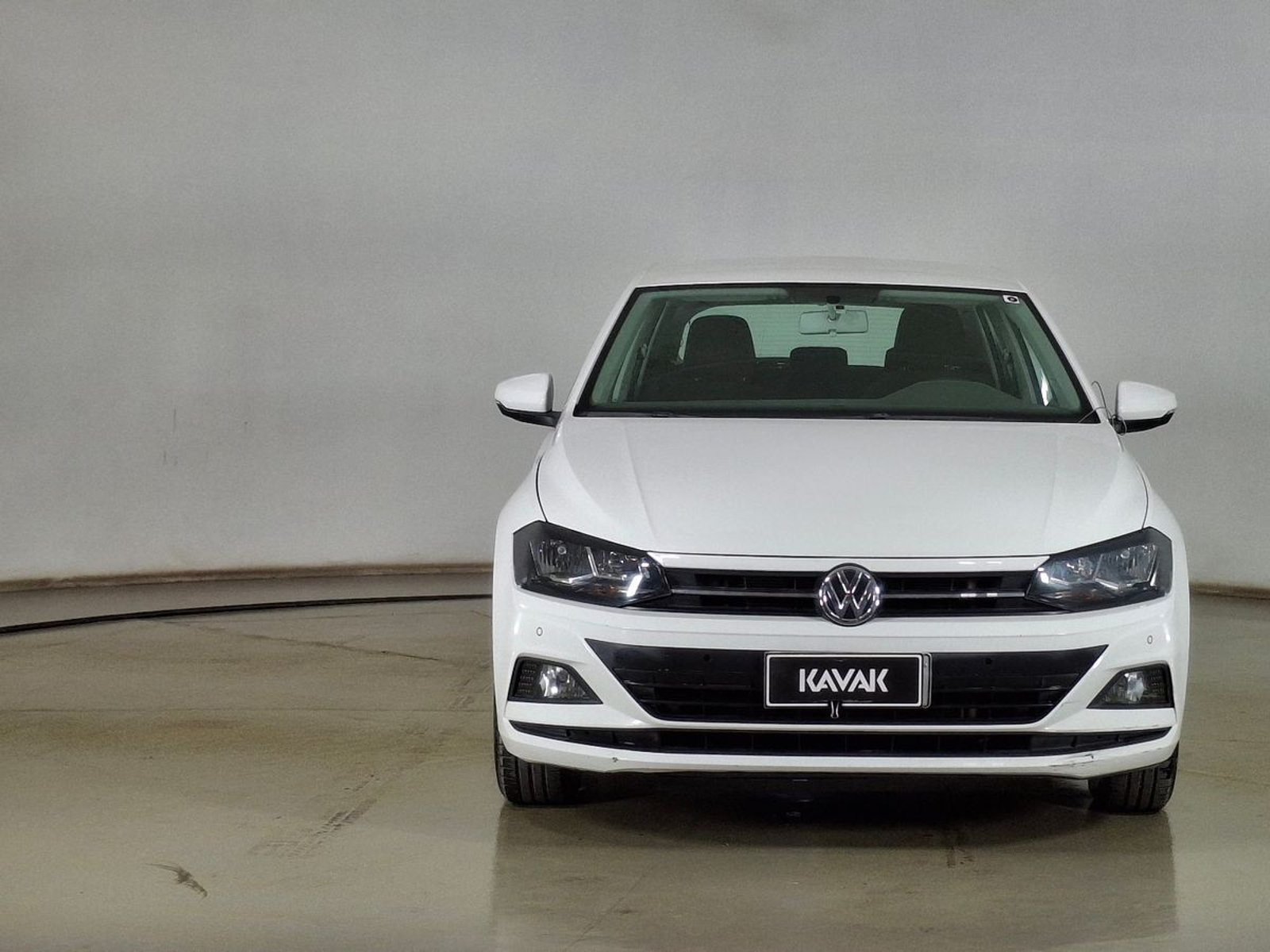Volkswagen Polo 2022 - Foto 2 de 15