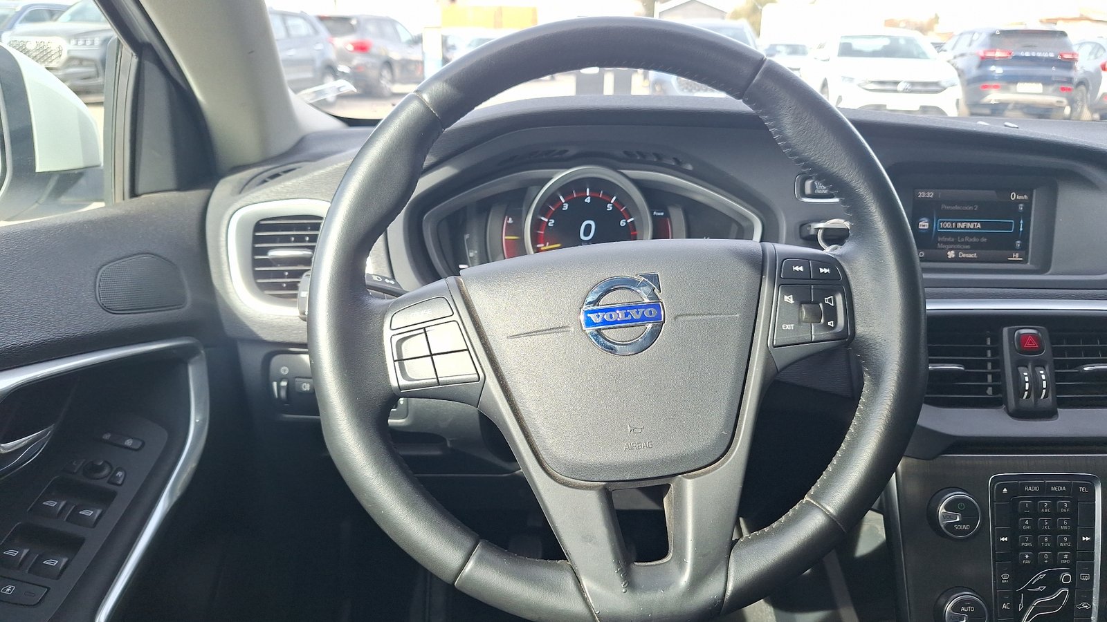 Volvo V40 2016 - Imagen 8 de 14