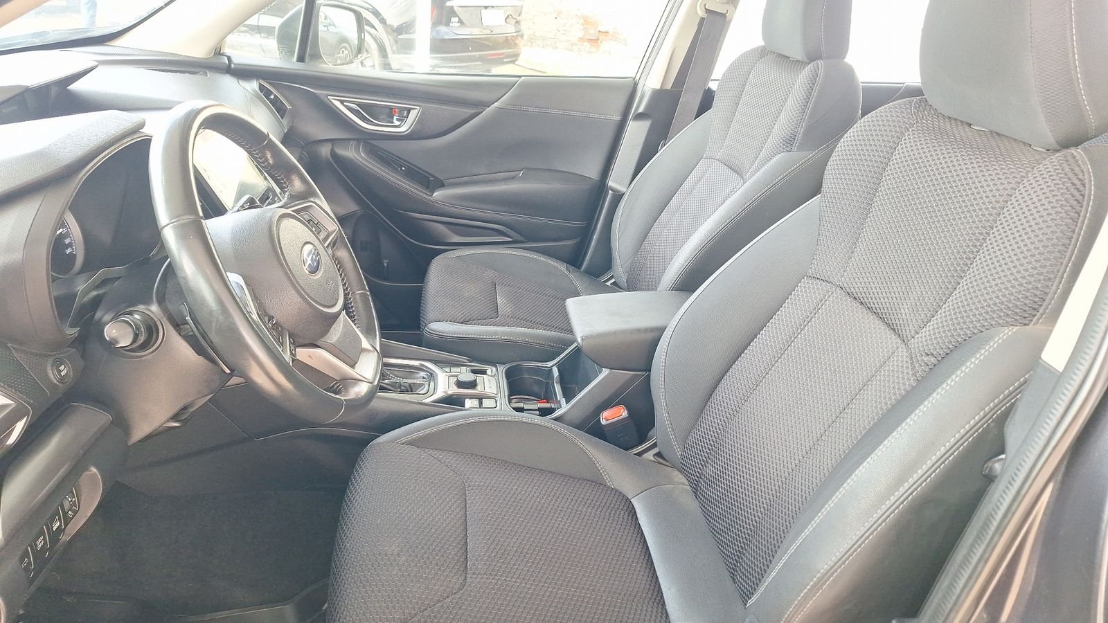 Subaru Forester 2020 - Imagen 14 de 15