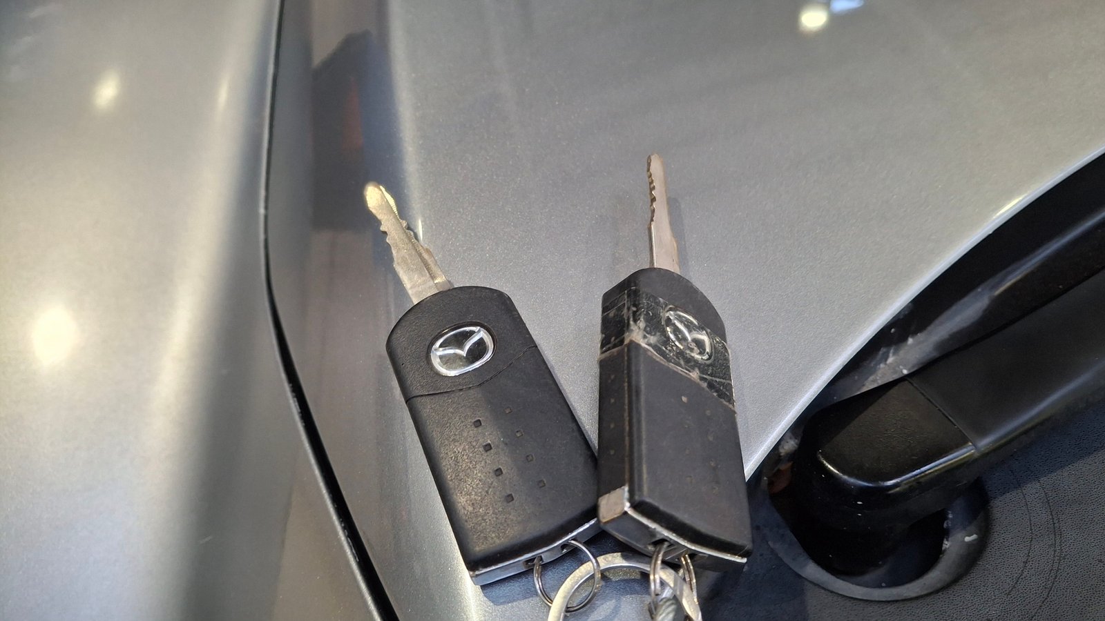 Mazda CX-7 2012 - Imagen 15 de 15