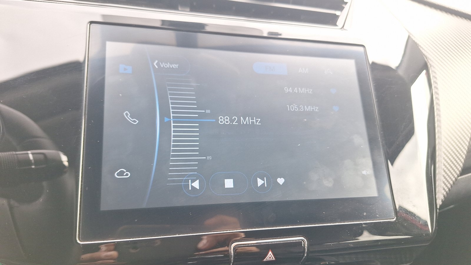 Chery Tiggo 2 Pro 2022 - Imagen 10 de 15