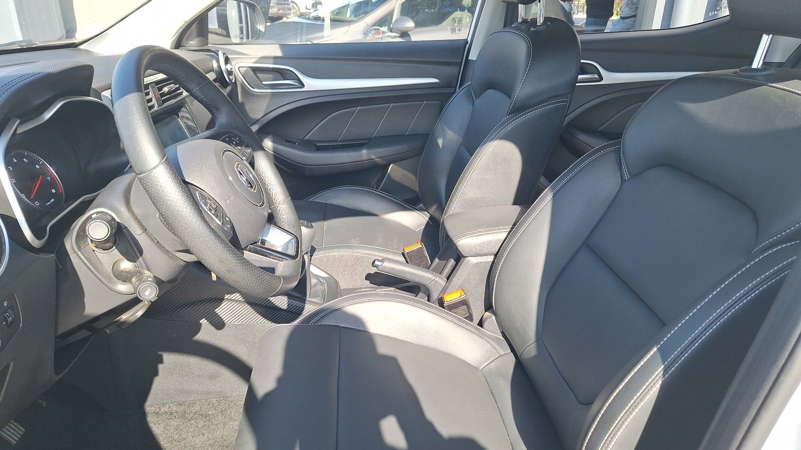 Mg Zs 2024 - Imagen 14 de 15