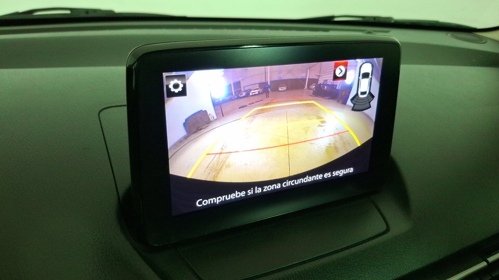 Mazda Mazda 2 2017 - Foto 4 de 8