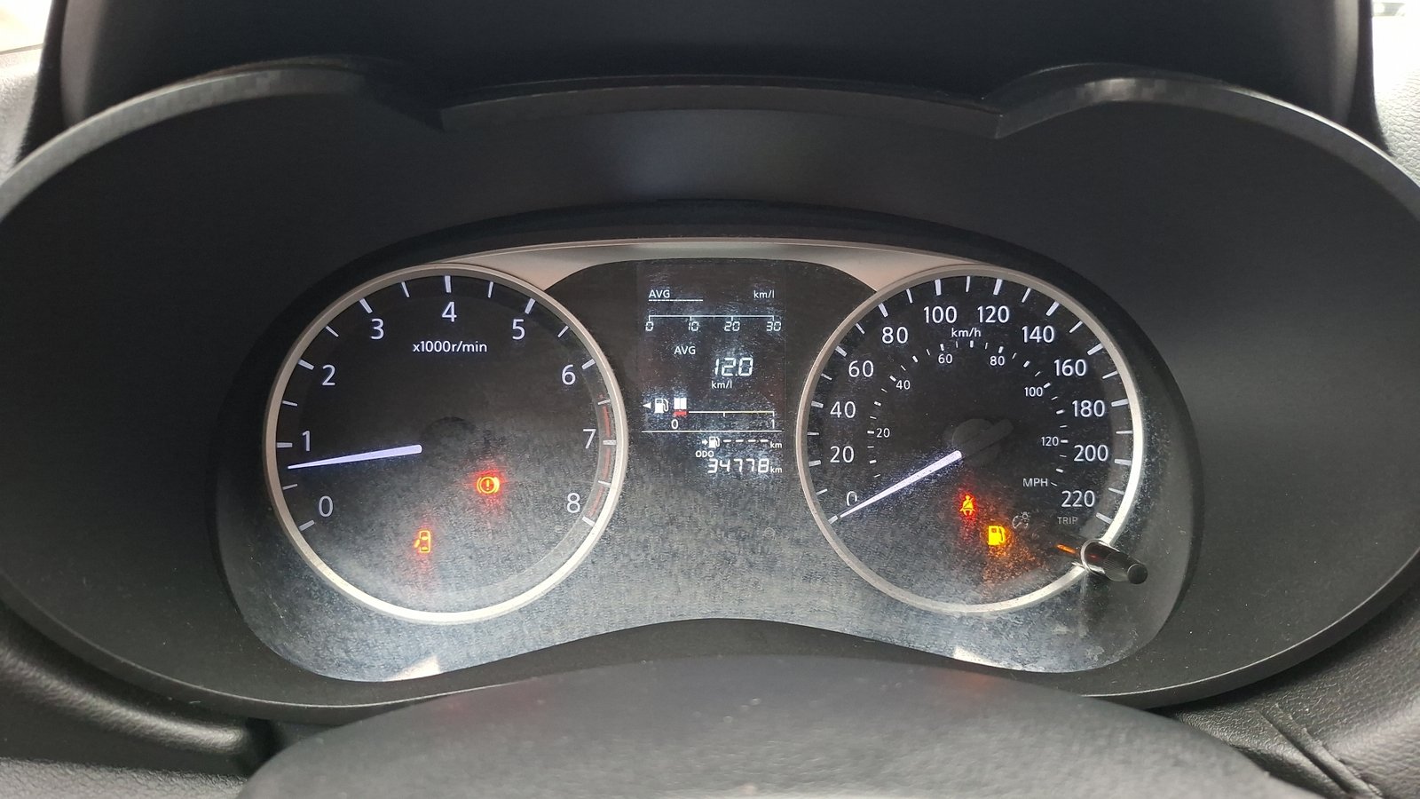 Nissan Versa 2022 - Imagen 9 de 14