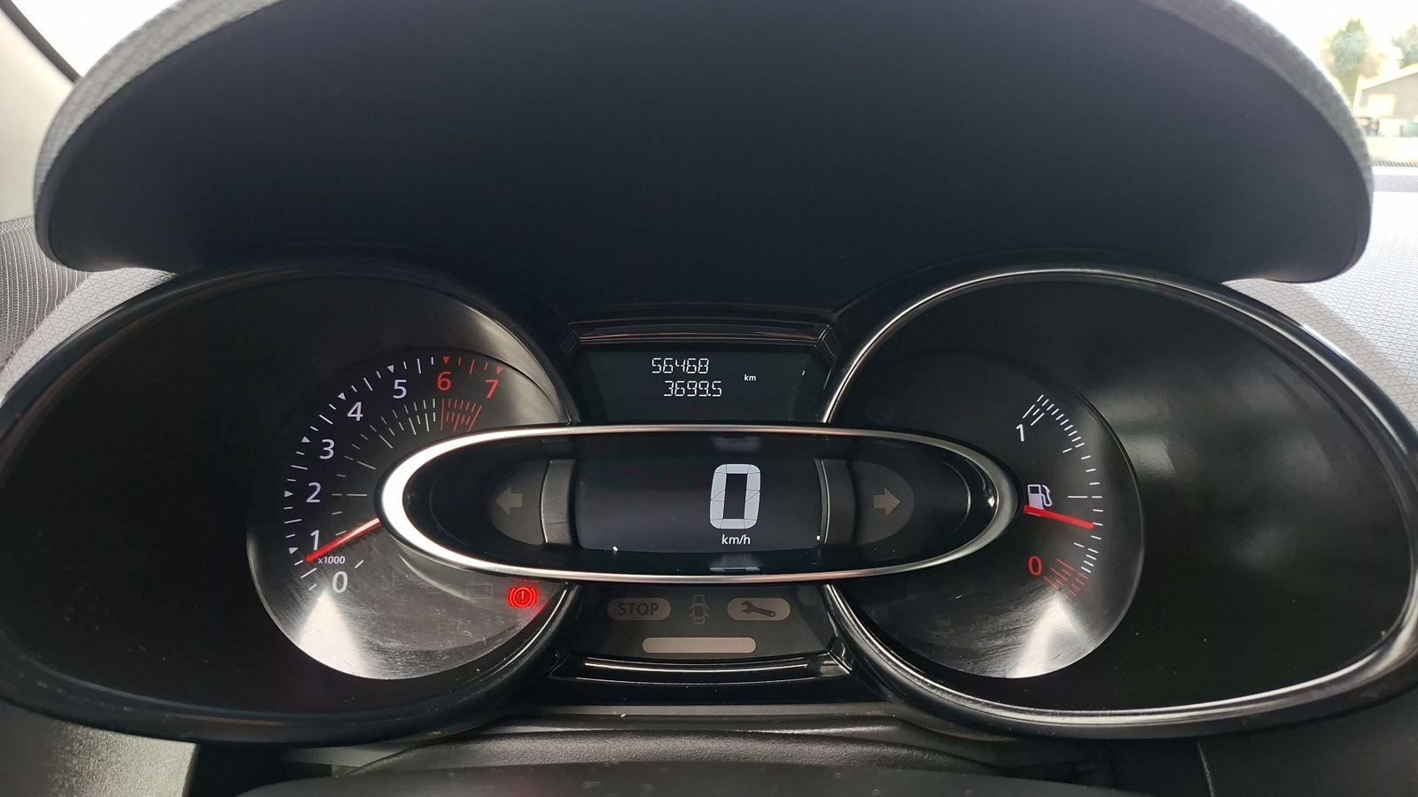 Renault Clio 2019 - Imagen 9 de 14