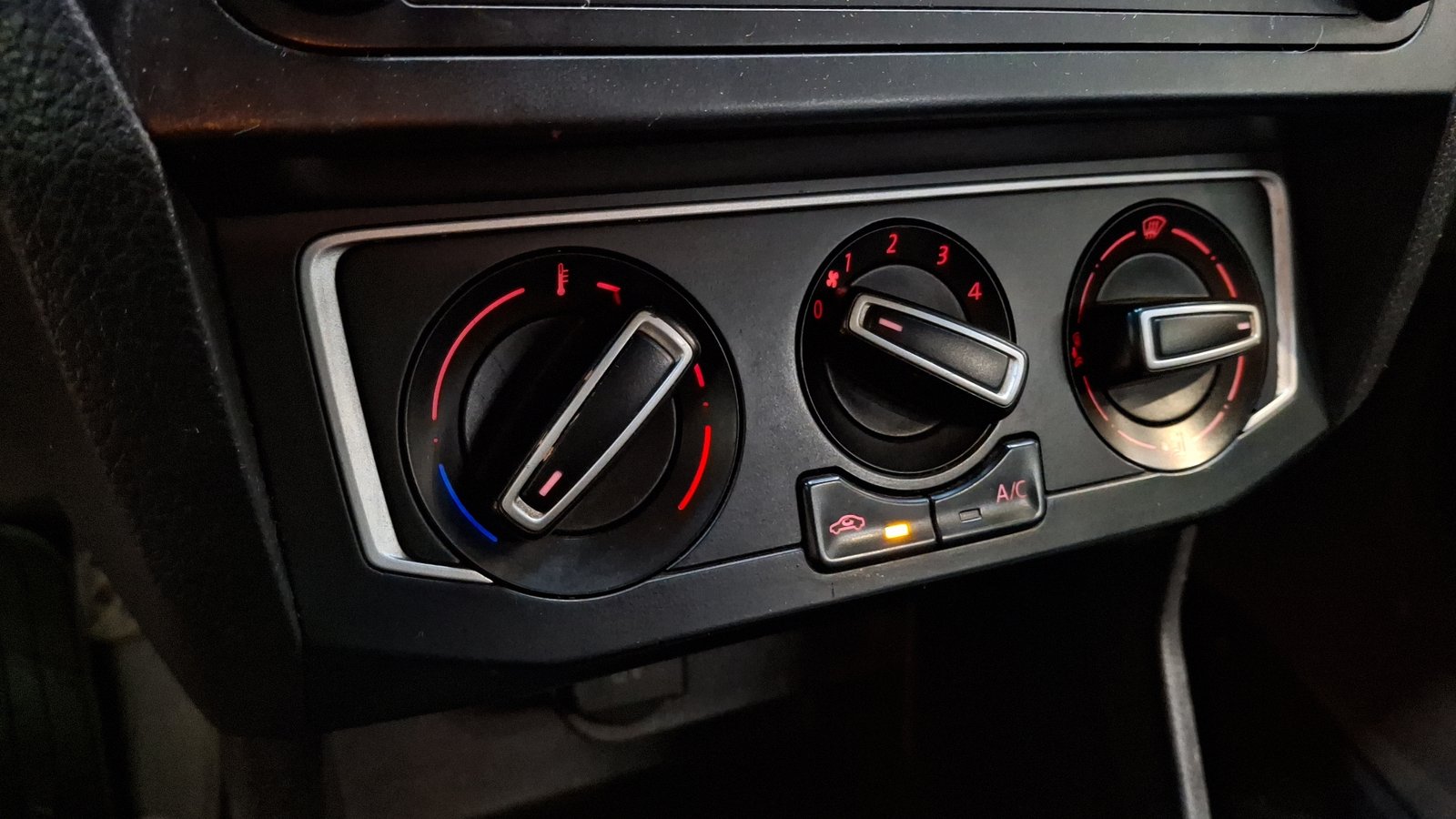 Volkswagen Gol 2019 - Imagen 14 de 15