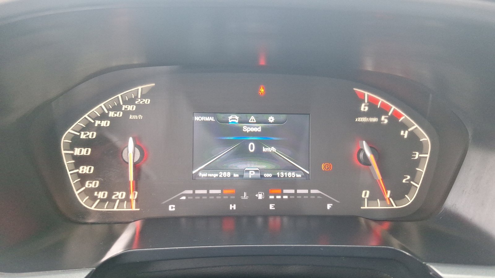 Peugeot Landtrek 2024 - Imagen 9 de 15
