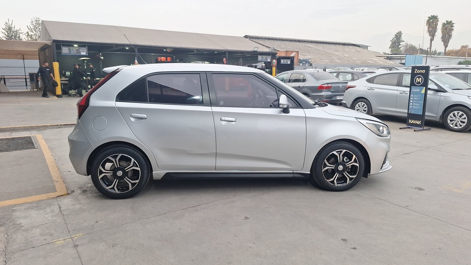 Mg 3 2020 - Imagen 5 de 15
