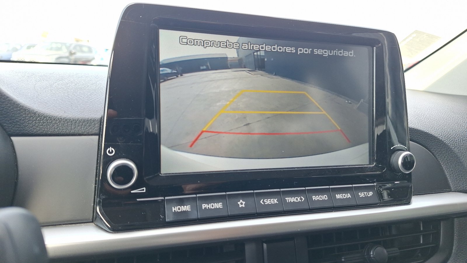 Kia MORNING 2023 - Imagen 12 de 15