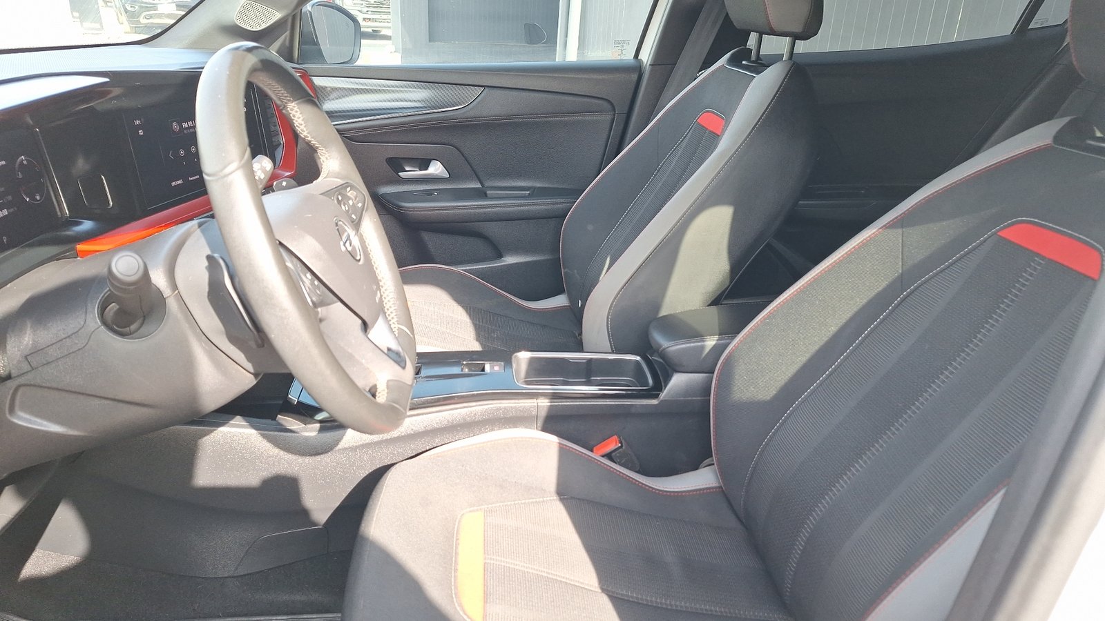 Opel Mokka 2022 - Imagen 14 de 15
