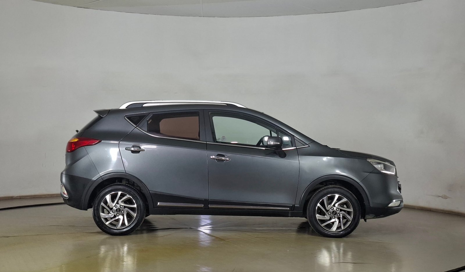 Jac S3 2017 - Imagen 4 de 14