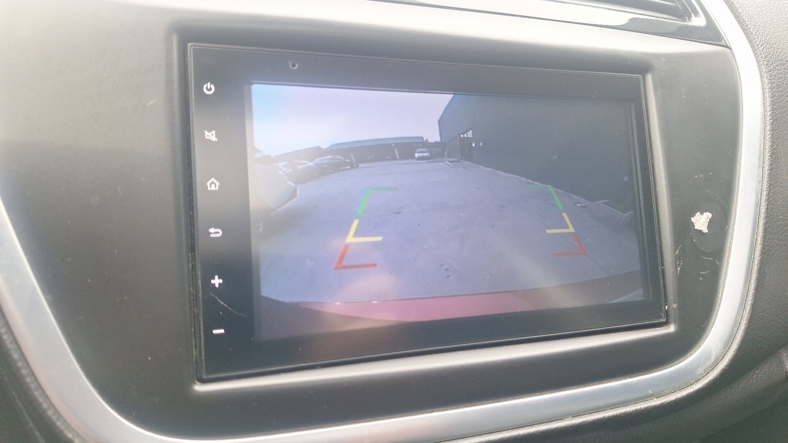Suzuki S-Cross 2020 - Imagen 12 de 16
