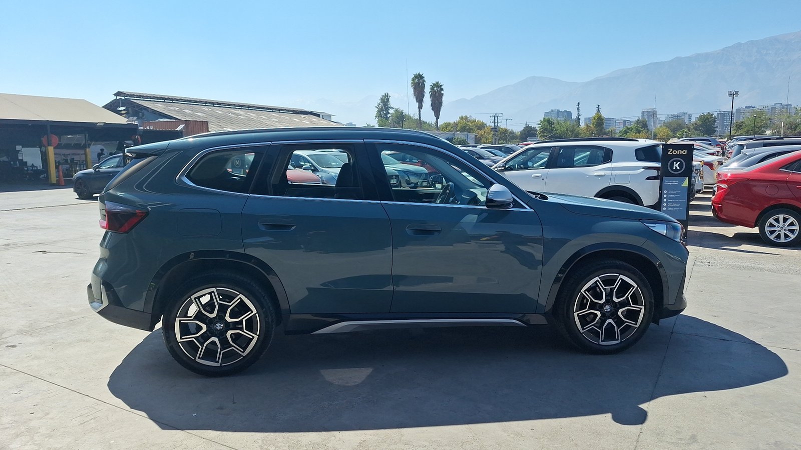 Bmw X1 2023 - Imagen 5 de 16
