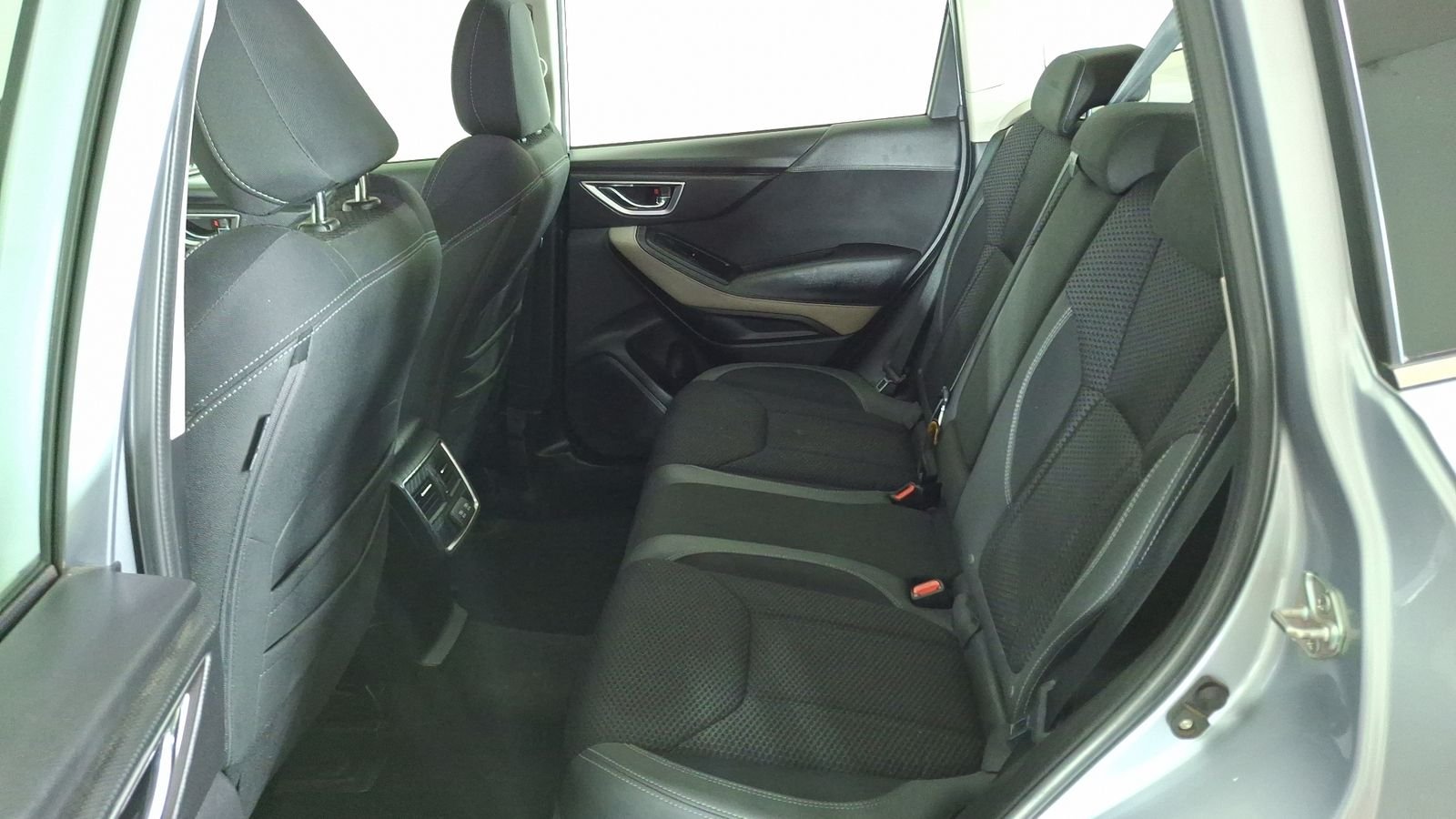 Subaru Forester 2023 - Imagen 14 de 16