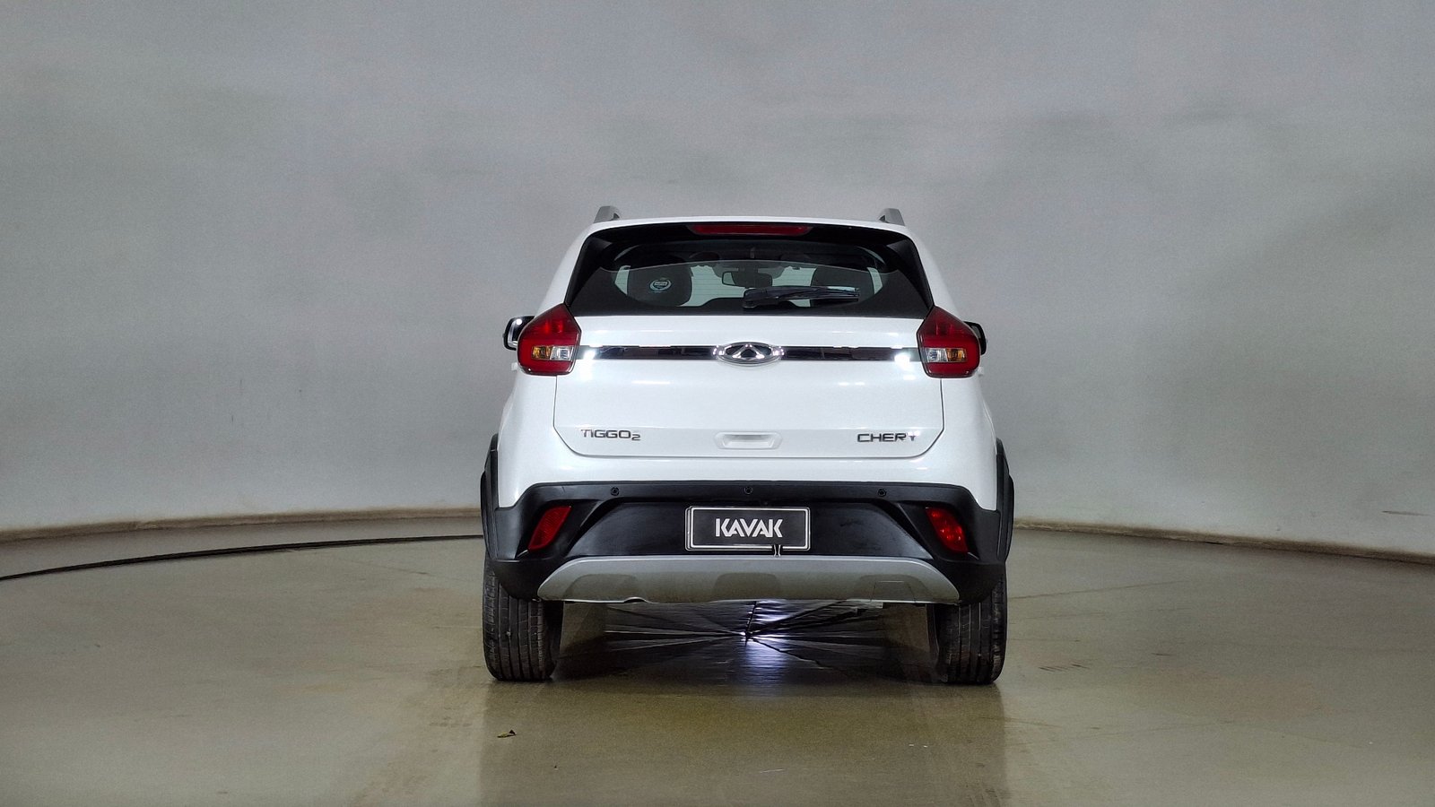 Chery Tiggo 2 2023 - Imagen 5 de 16