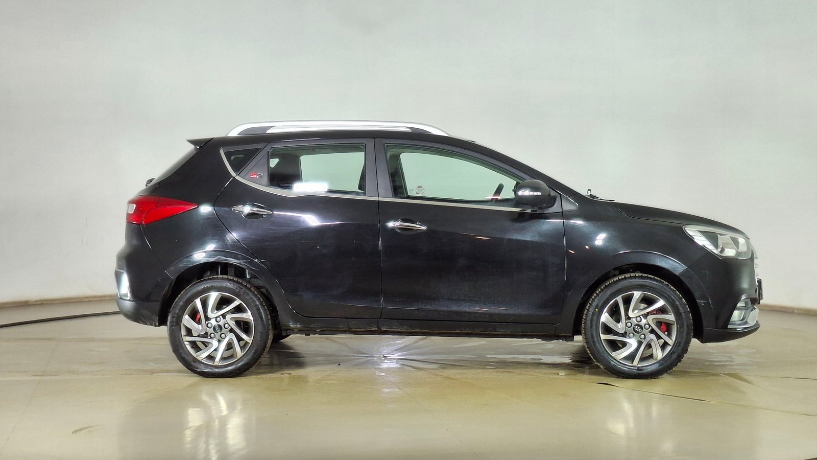 Jac S2 2019 - Foto 4 de 16