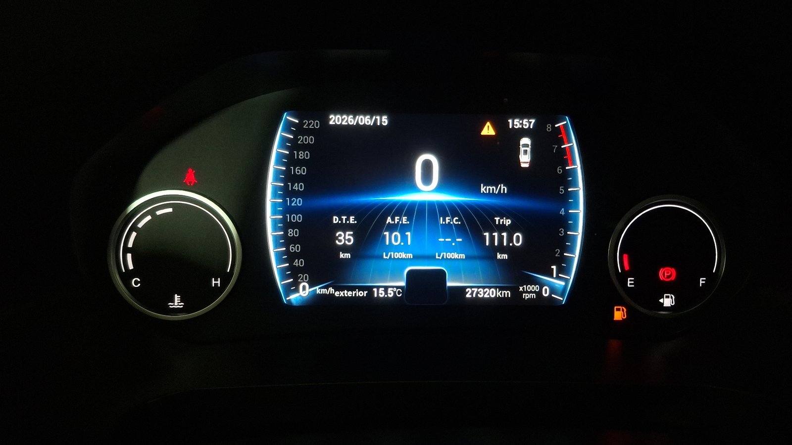 Chery Tiggo 8 2021 - Imagen 9 de 17