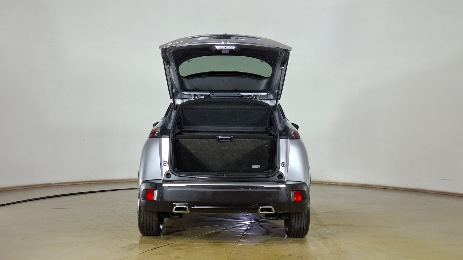 Peugeot 2008 2023 - Imagen 6 de 17