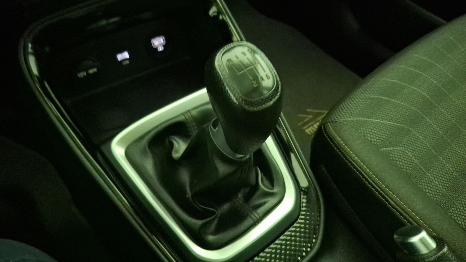 Kia Sonet 2021 - Imagen 11 de 16