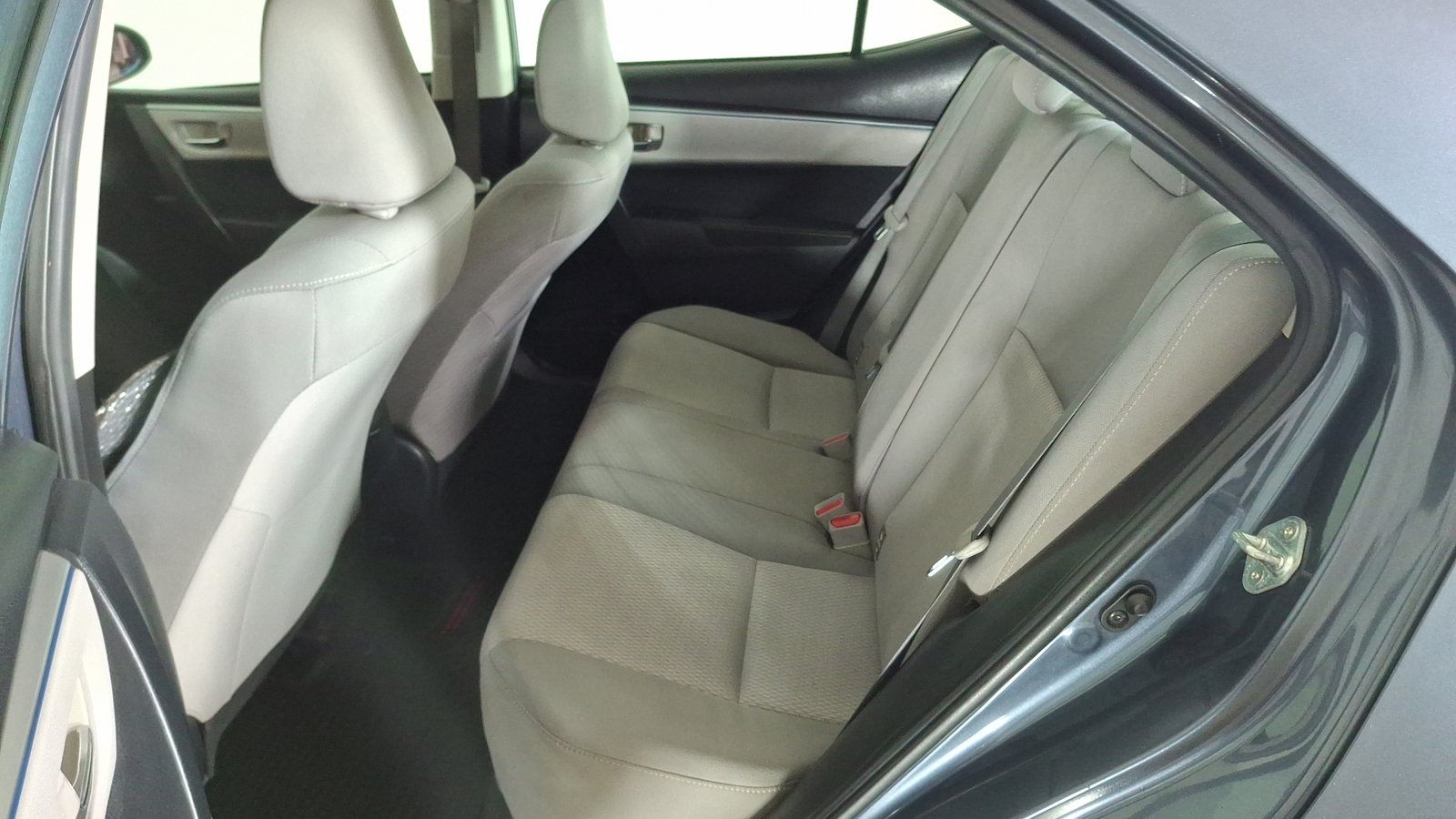 Toyota Corolla 2015 - Imagen 13 de 15