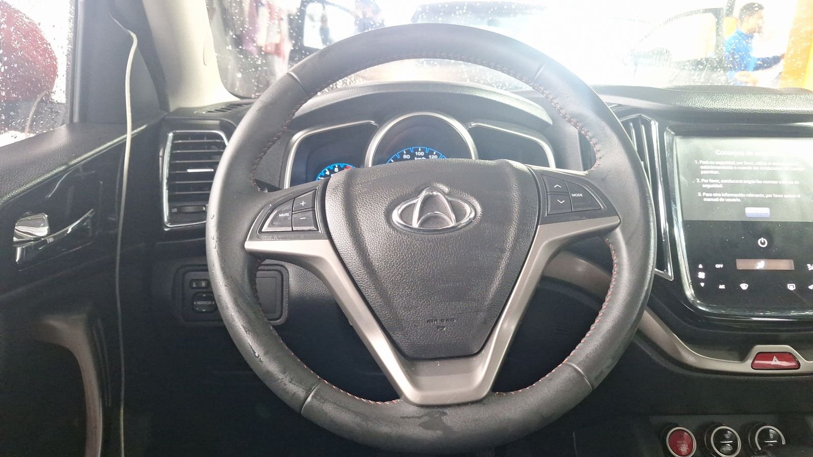Changan CX70 2022 - Imagen 8 de 17