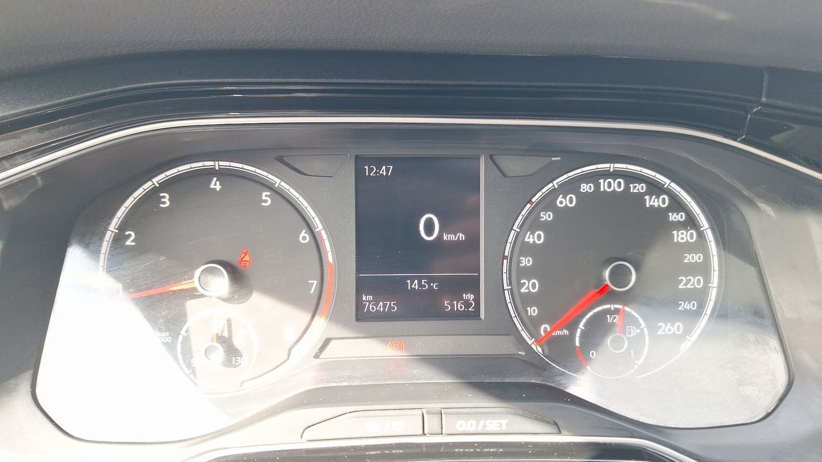 Volkswagen Polo 2020 - Imagen 9 de 14