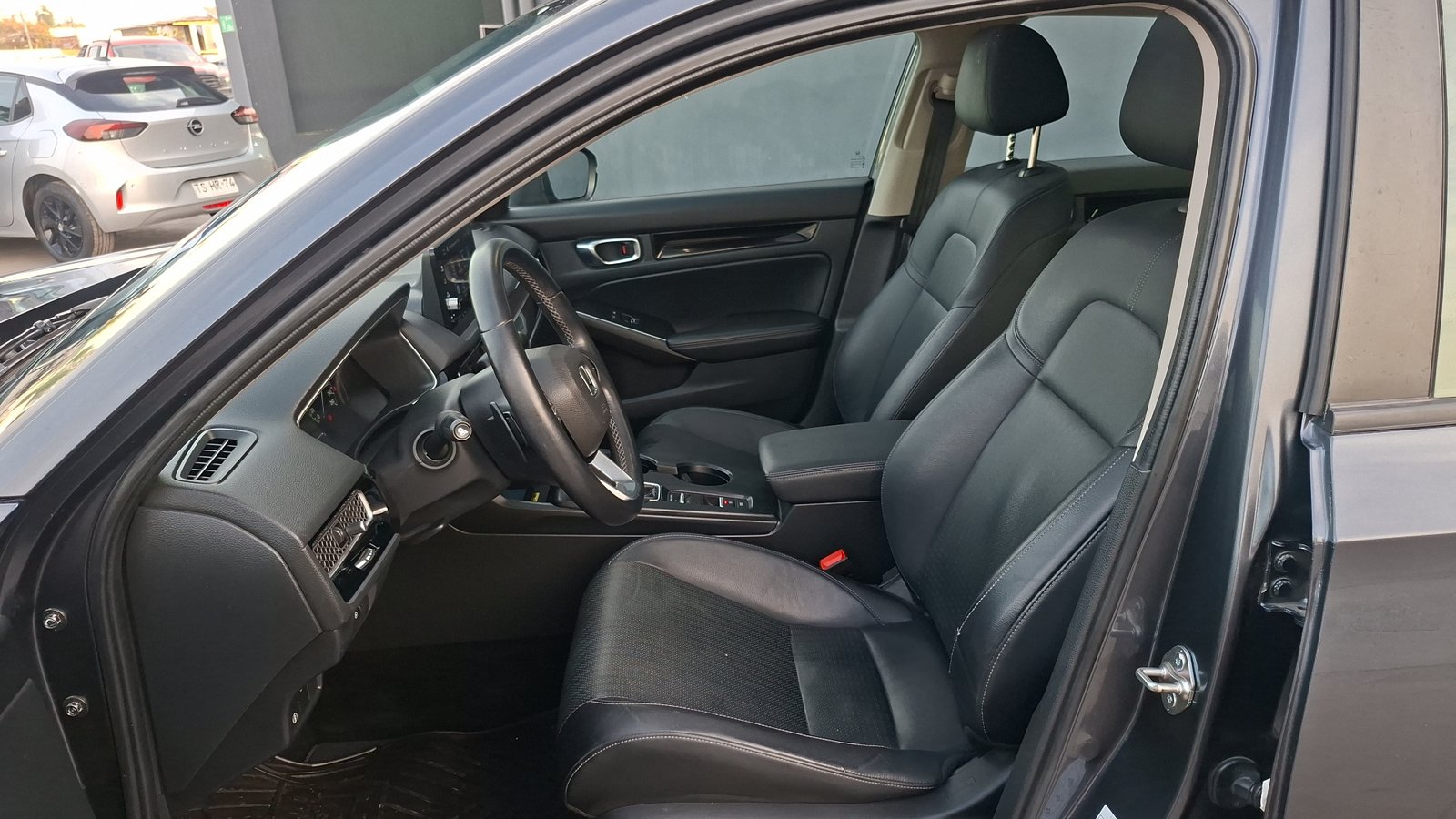 Honda Civic 2022 - Imagen 14 de 16