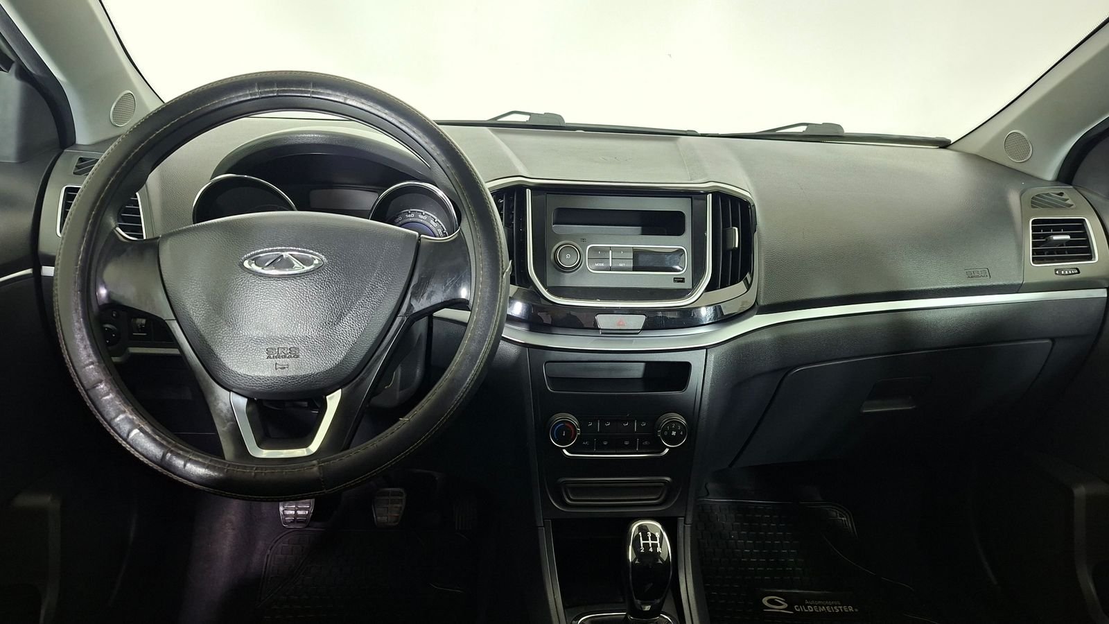 Chery Arrizo 3 2021 - Imagen 8 de 16