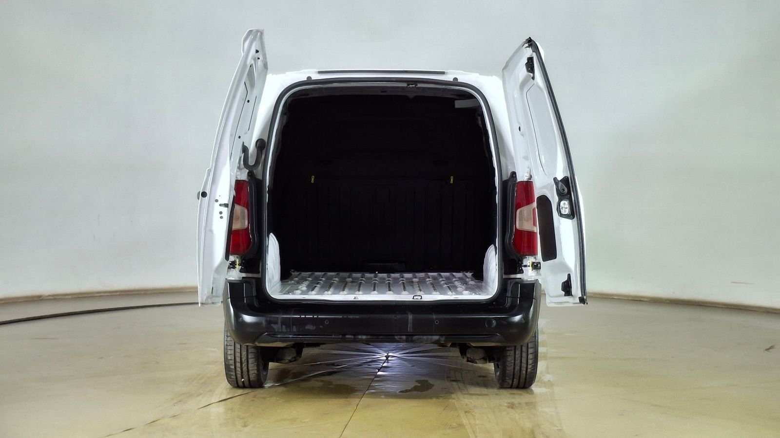 Opel Combo 2024 - Imagen 5 de 13