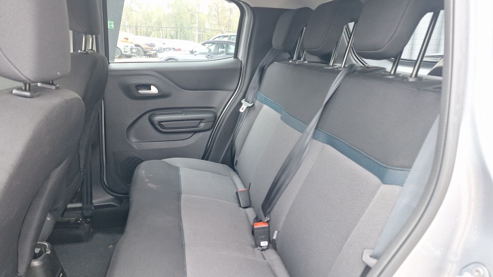 Citroën C3 2026 - Imagen 13 de 15