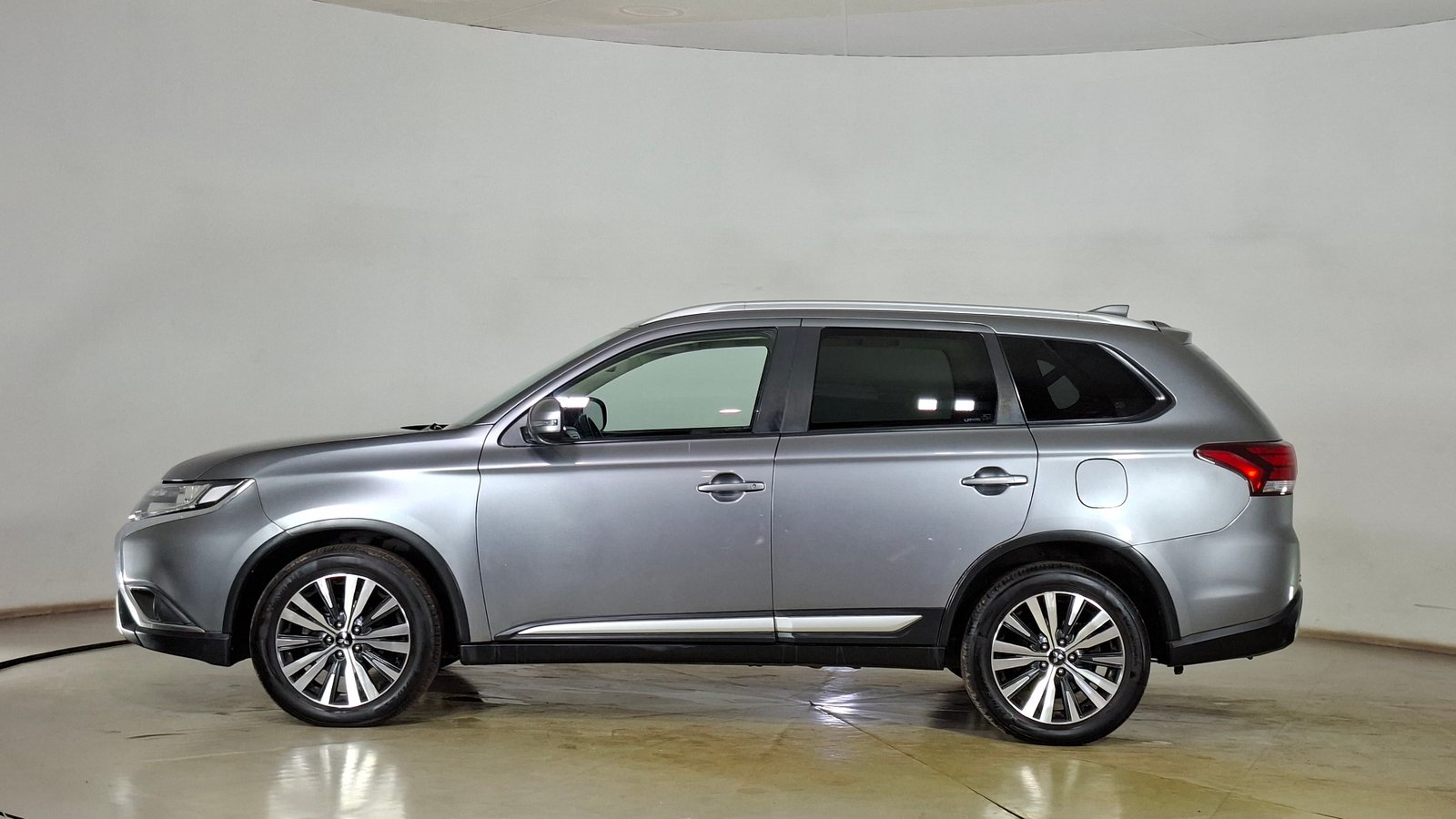 Mitsubishi Outlander 2019 - Imagen 7 de 18