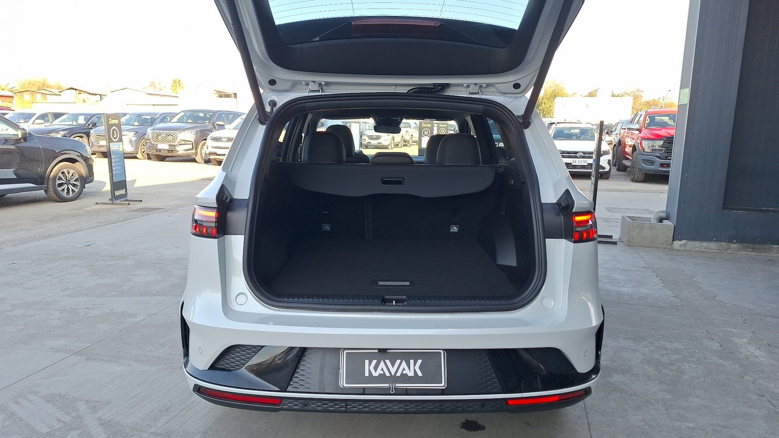 Renault Koleos 2026 - Foto 4 de 16