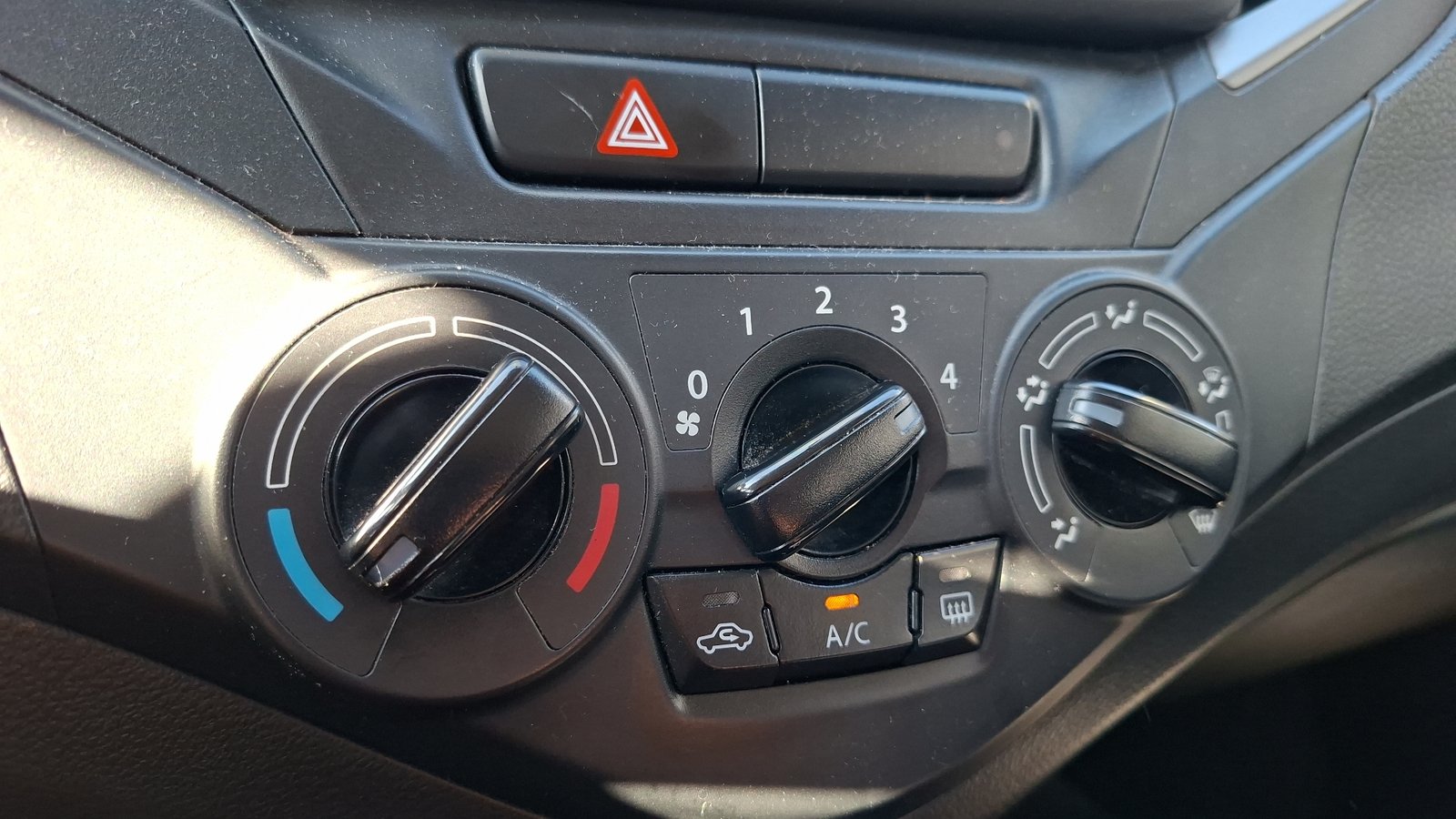 Suzuki Baleno 2021 - Imagen 14 de 14