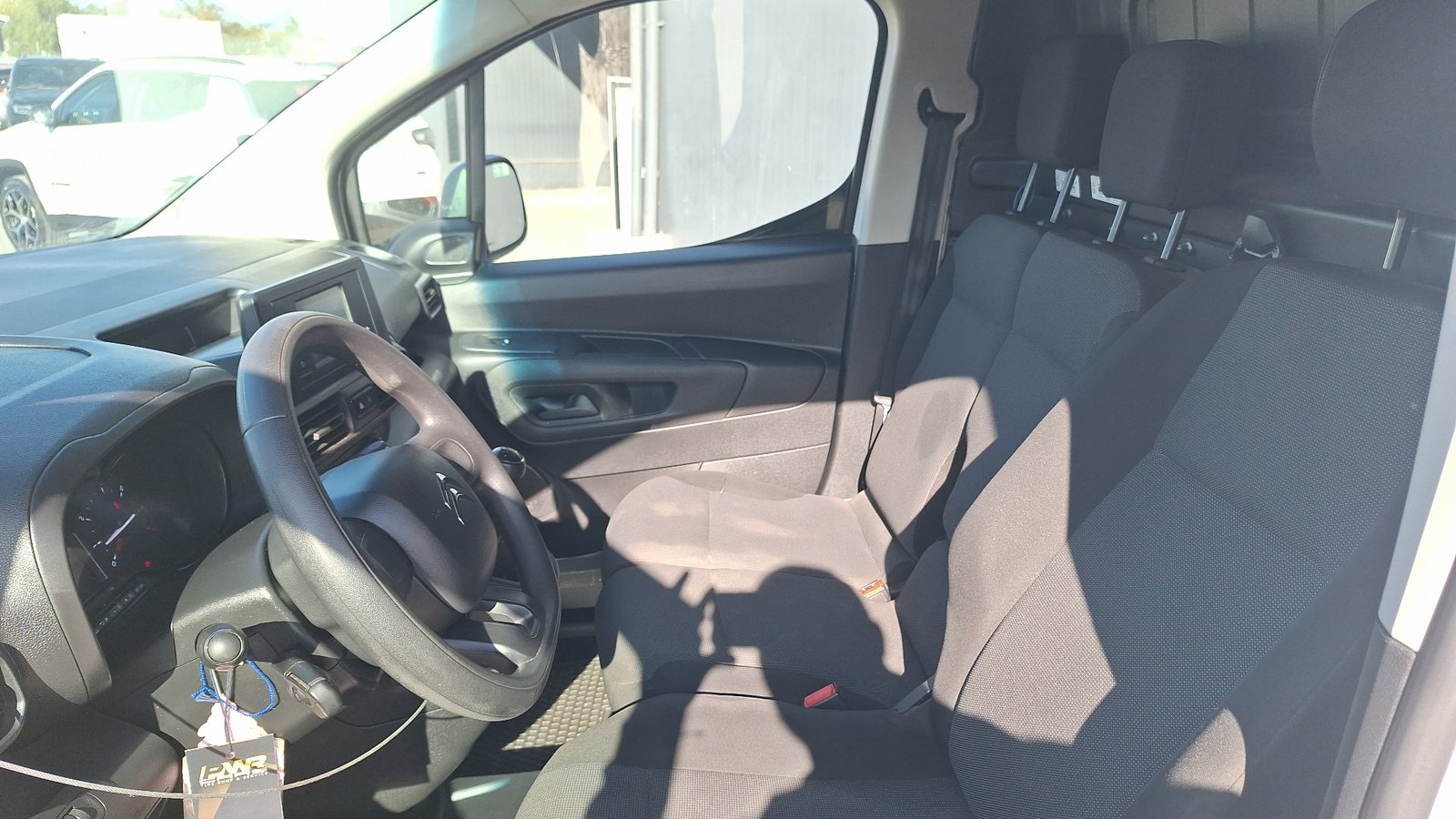 Citroen Berlingo 2022 - Imagen 12 de 13