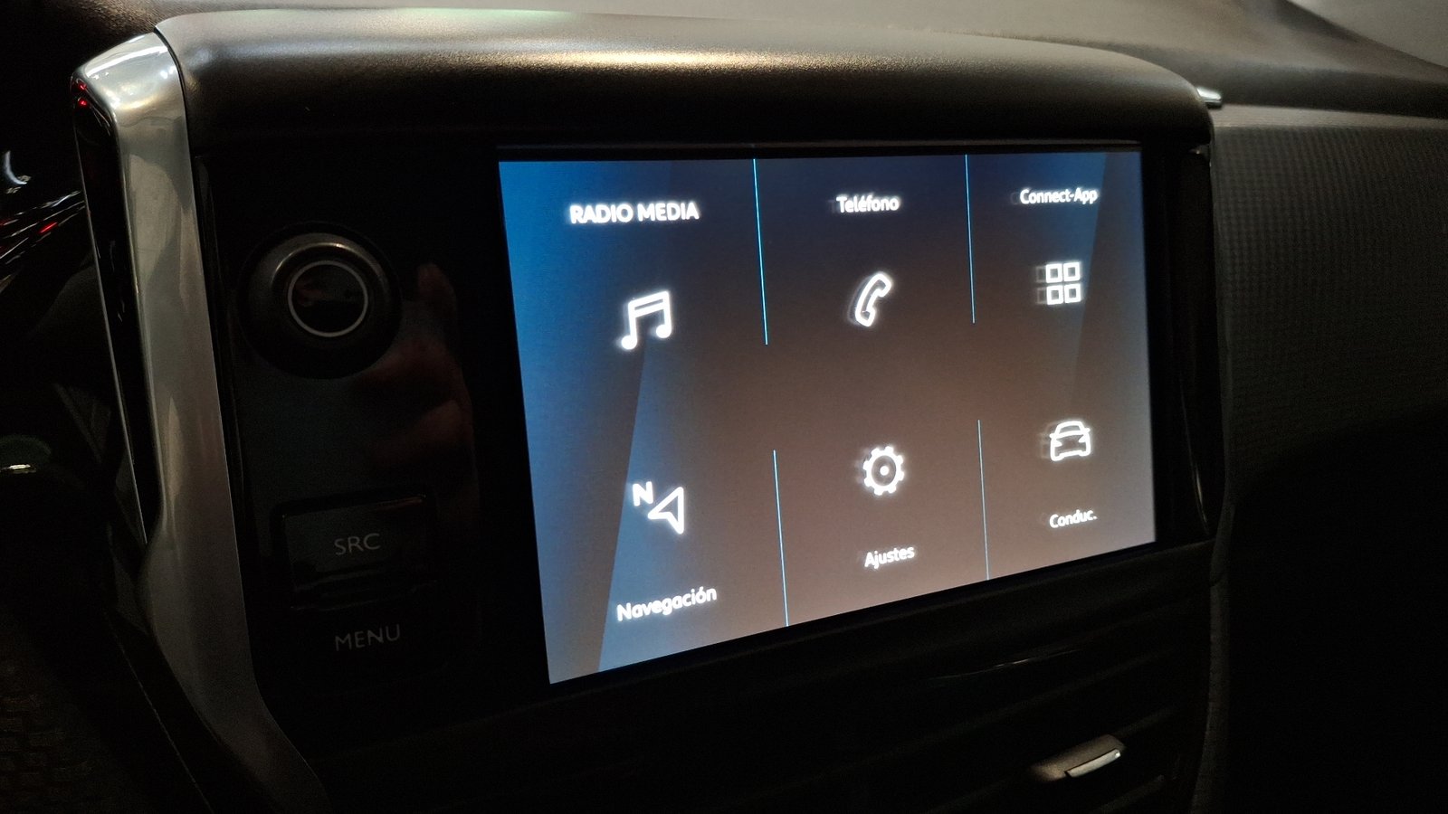 Peugeot 208 2020 - Imagen 10 de 15