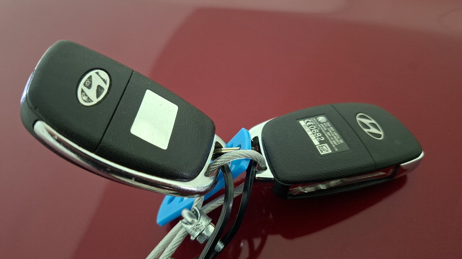 Hyundai Tucson 2014 - Imagen 16 de 16