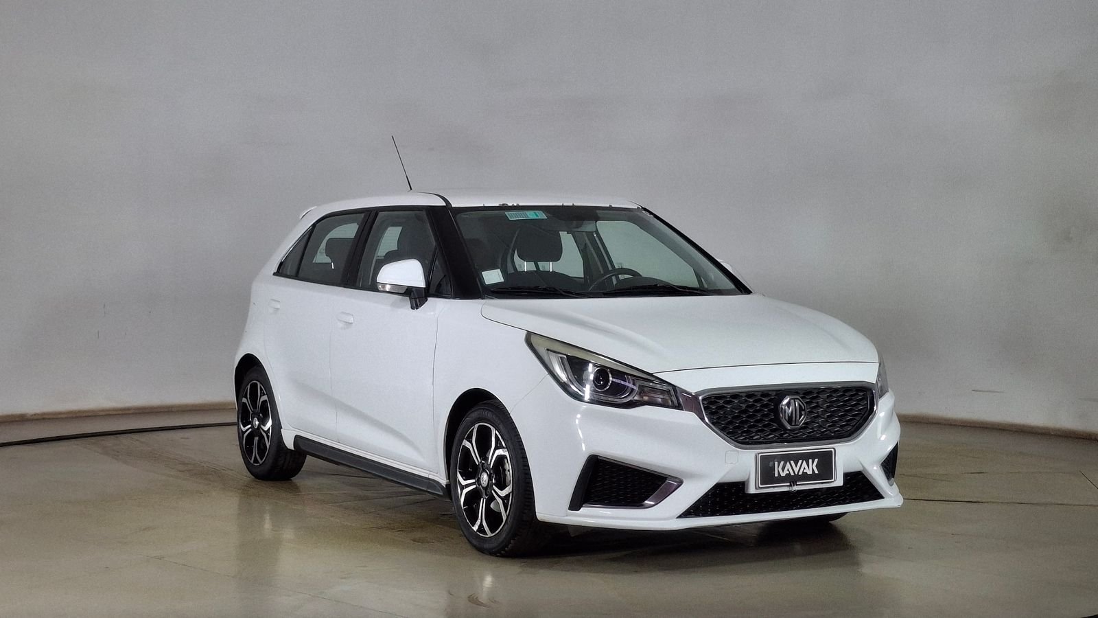 MG 3 2020 - Imagen 3 de 16