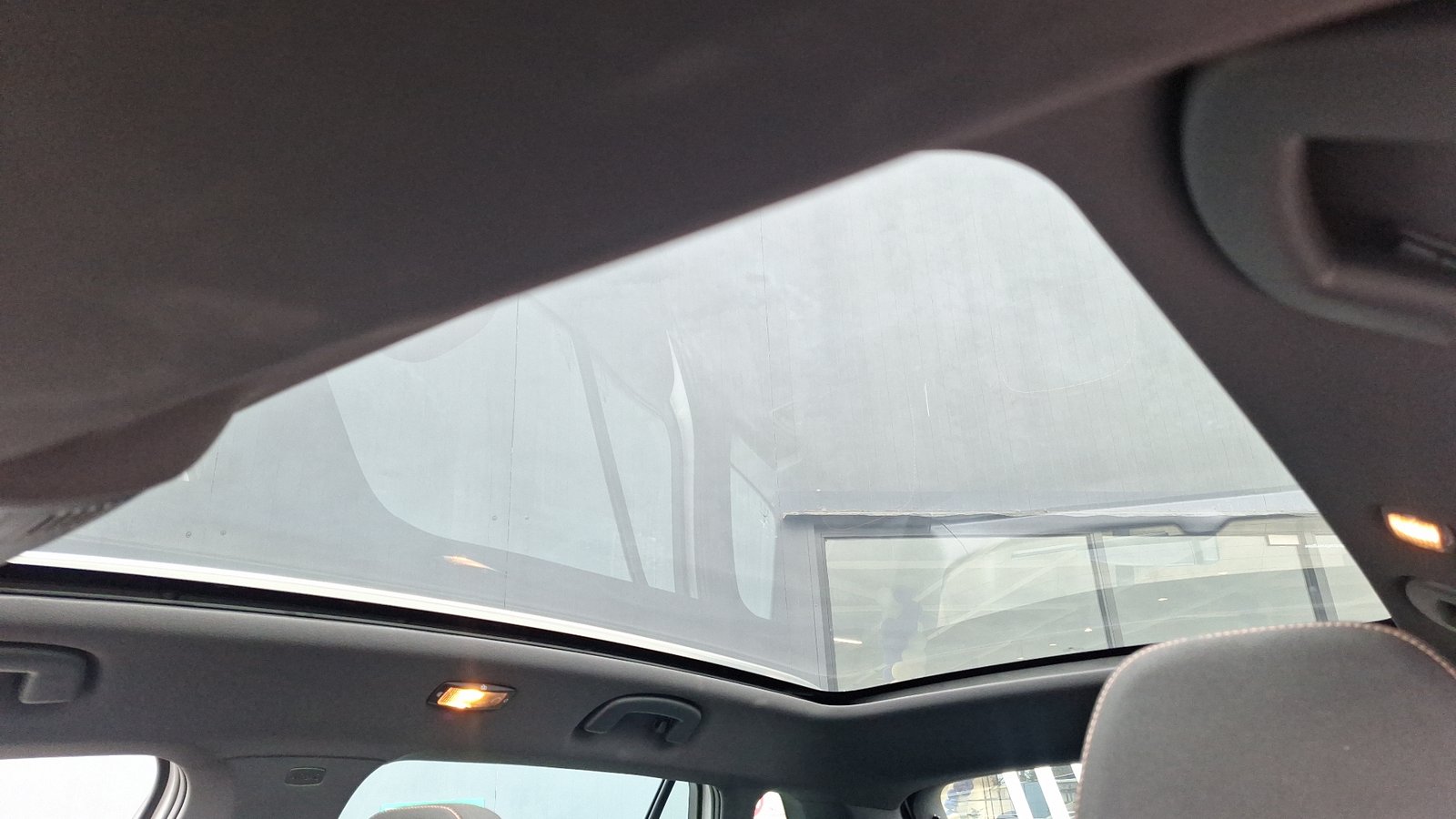 Skoda Kamiq 2024 - Imagen 13 de 16