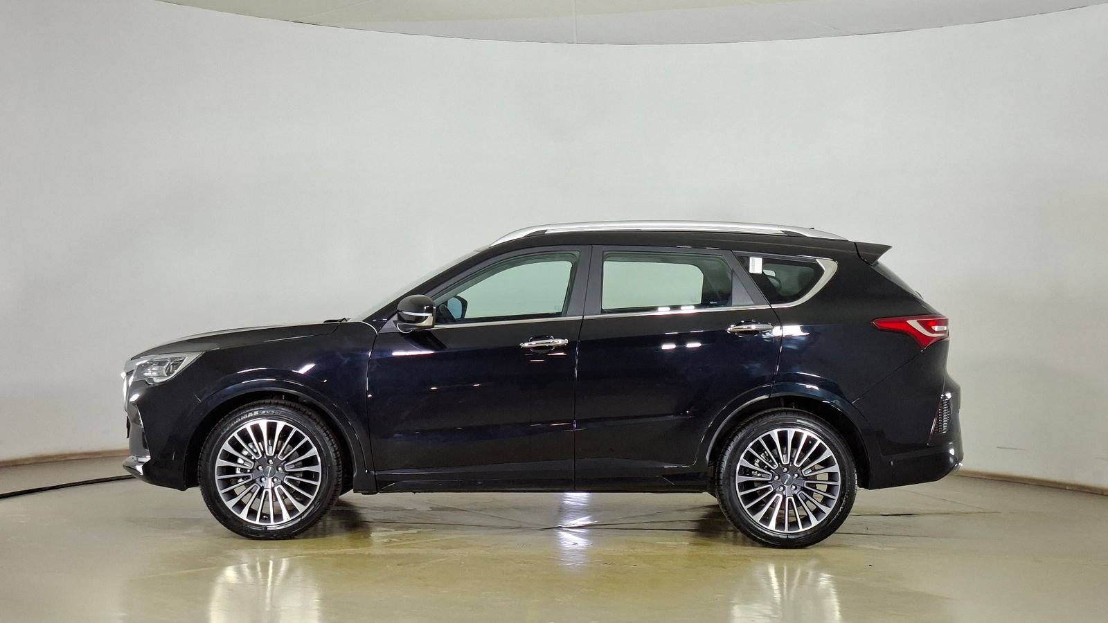 Jetour X70 2026 - Imagen 7 de 19