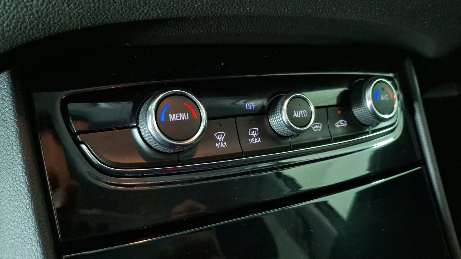 Opel Grandland X 2021 - Imagen 15 de 16