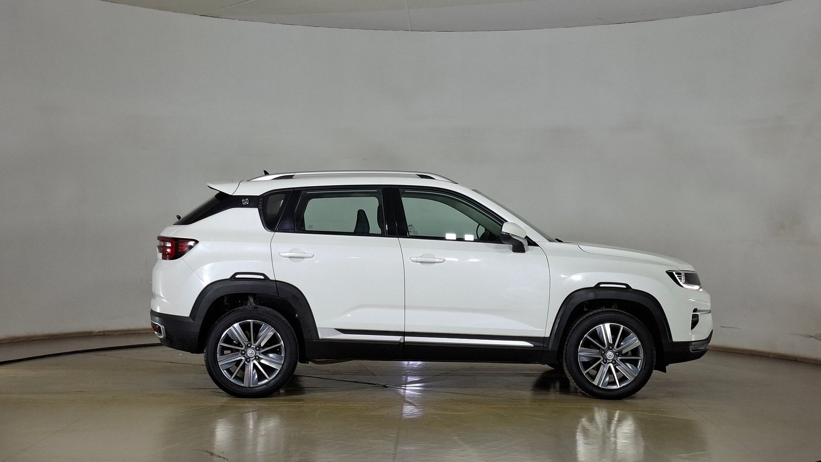 Changan CS35 2020 - Imagen 4 de 17