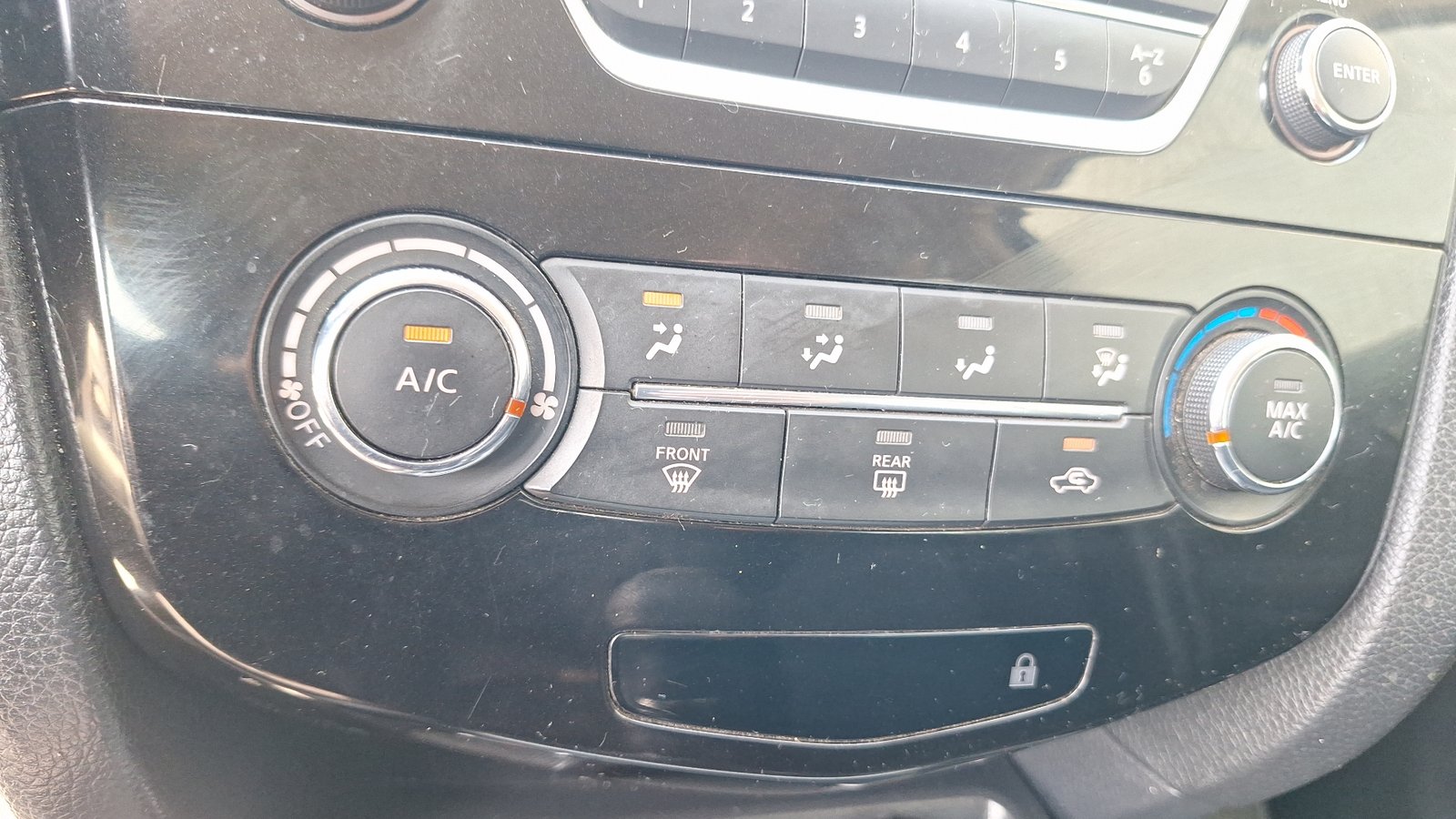 Nissan Qashqai 2016 - Imagen 14 de 14